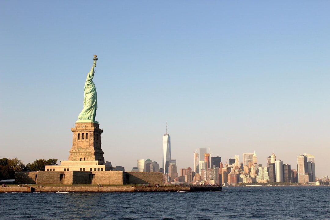 new york skyline celebrities