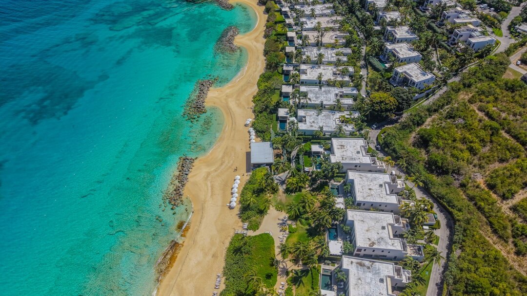 celebrity beach resort